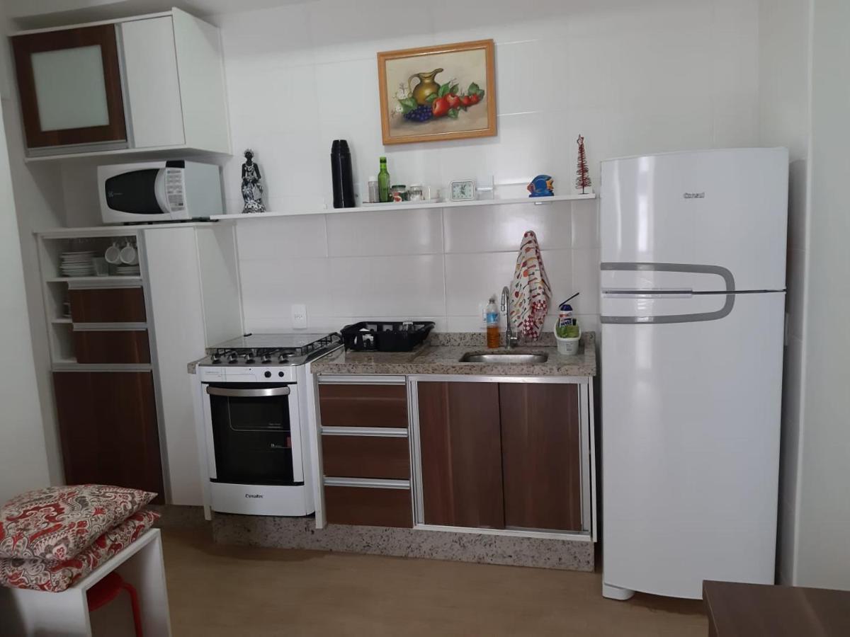 Apartamento Ilha Dos Patos Ingleses Na Beira Do Mar Florianópolis المظهر الخارجي الصورة