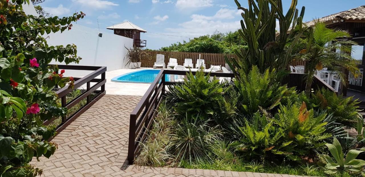 Apartamento Ilha Dos Patos Ingleses Na Beira Do Mar Florianópolis المظهر الخارجي الصورة