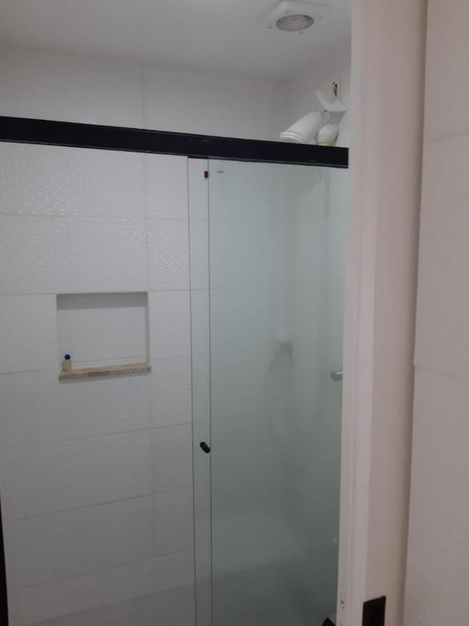 Apartamento Ilha Dos Patos Ingleses Na Beira Do Mar Florianópolis المظهر الخارجي الصورة
