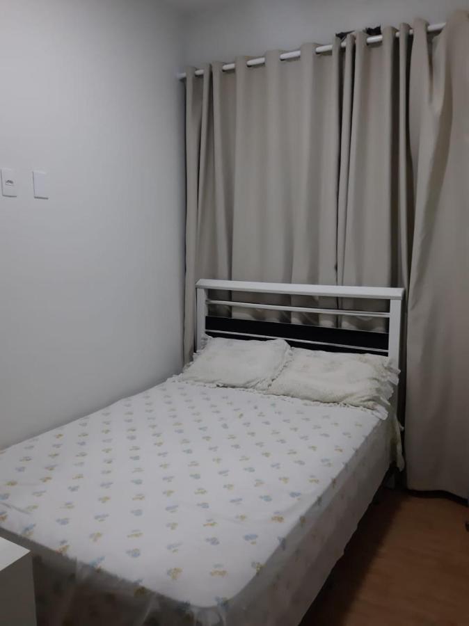 Apartamento Ilha Dos Patos Ingleses Na Beira Do Mar Florianópolis المظهر الخارجي الصورة