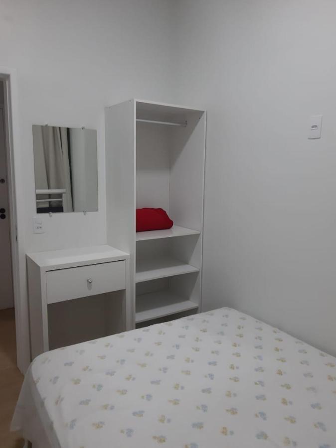 Apartamento Ilha Dos Patos Ingleses Na Beira Do Mar Florianópolis المظهر الخارجي الصورة